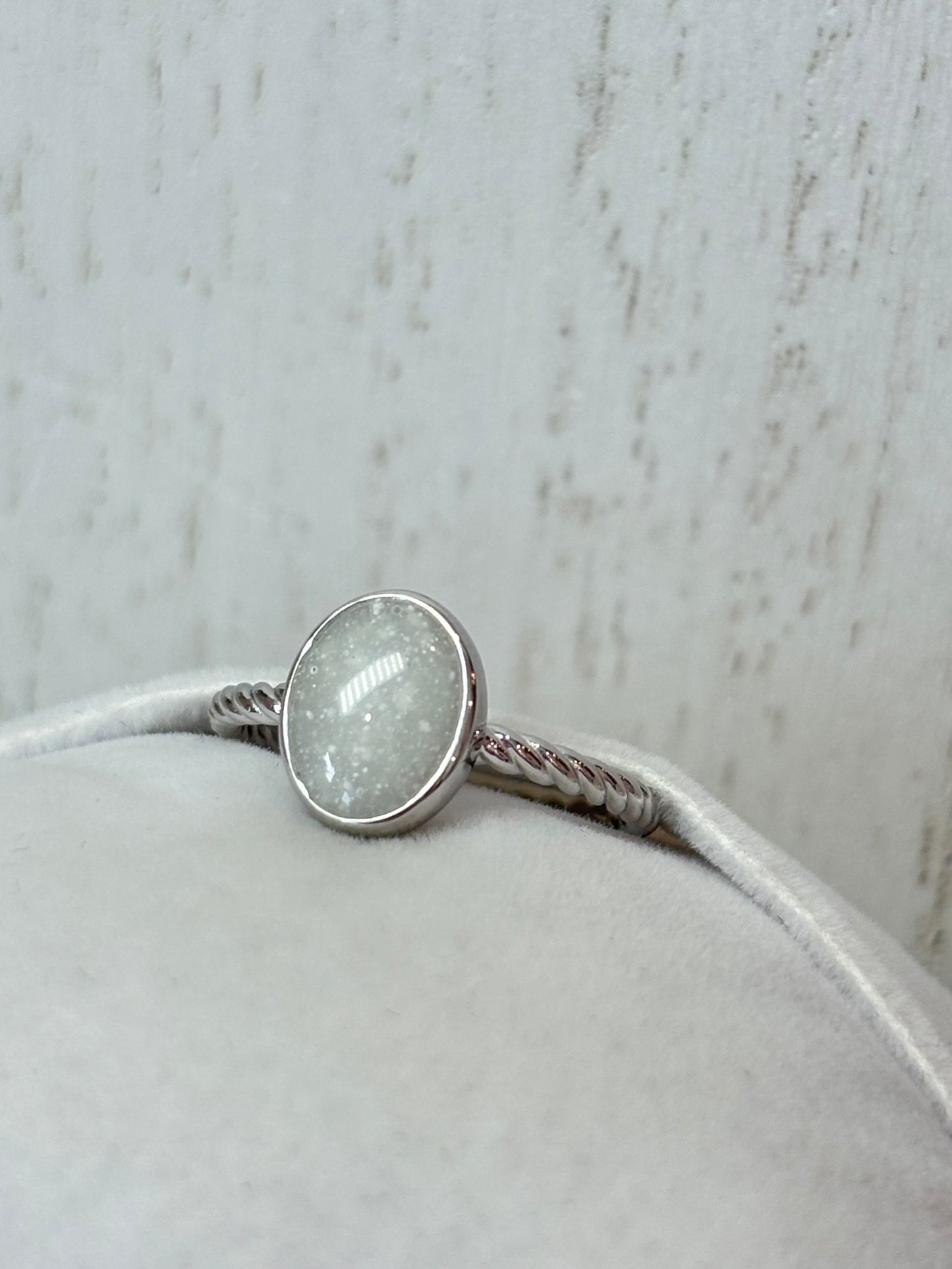 Bague Apodis - Or solide