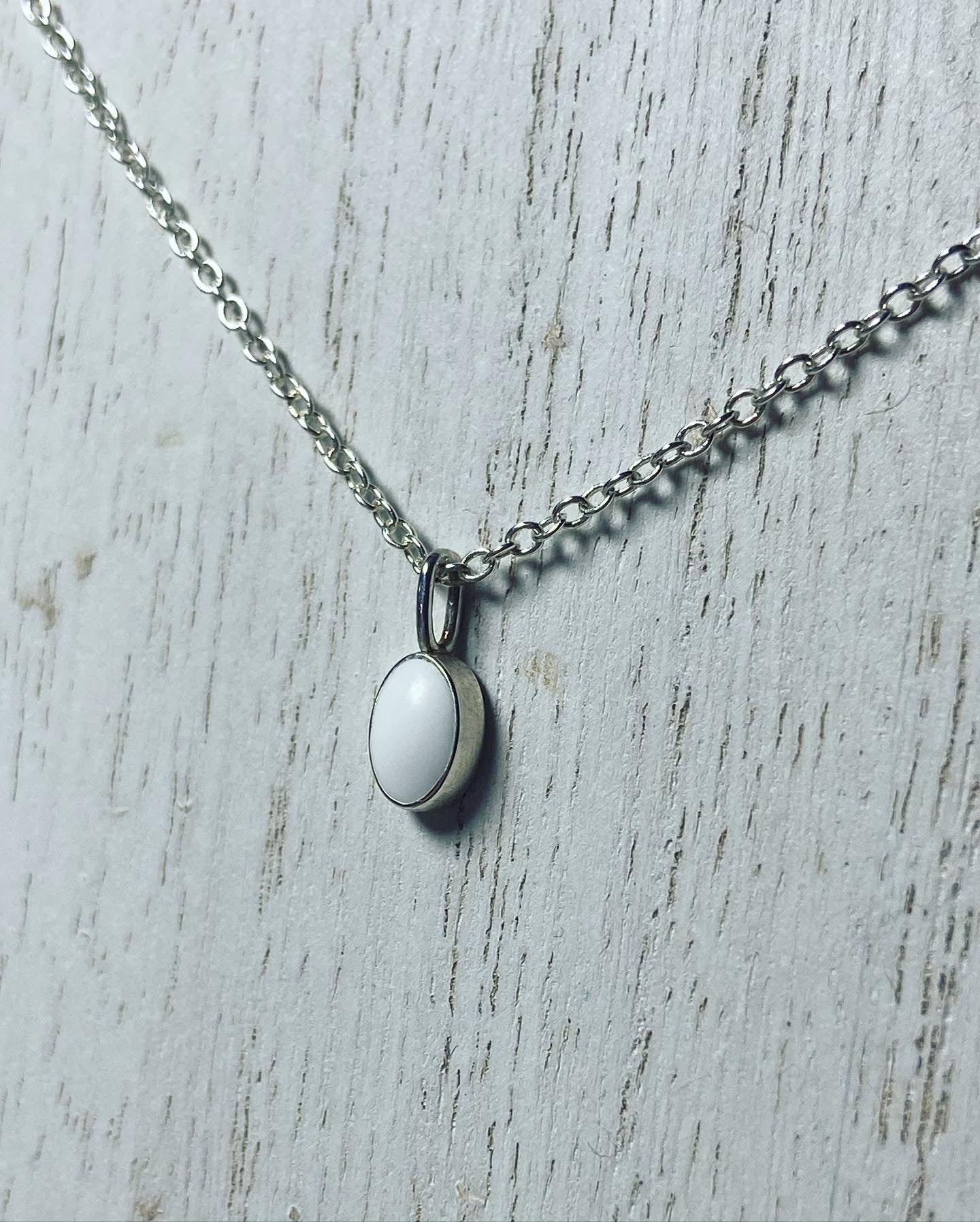 Pendentif Atlas - Or solide