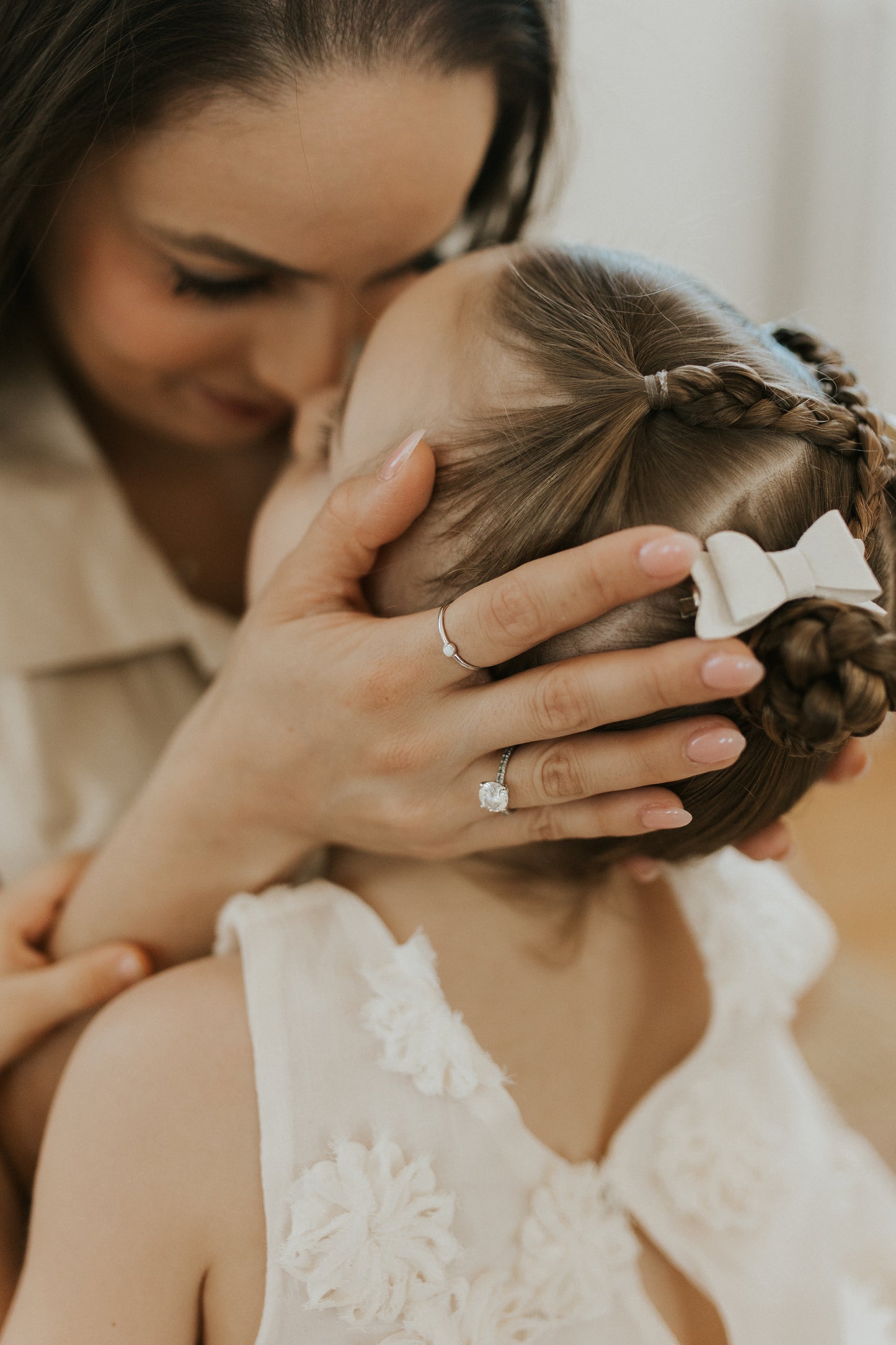 Pandora Ring - Solid Gold