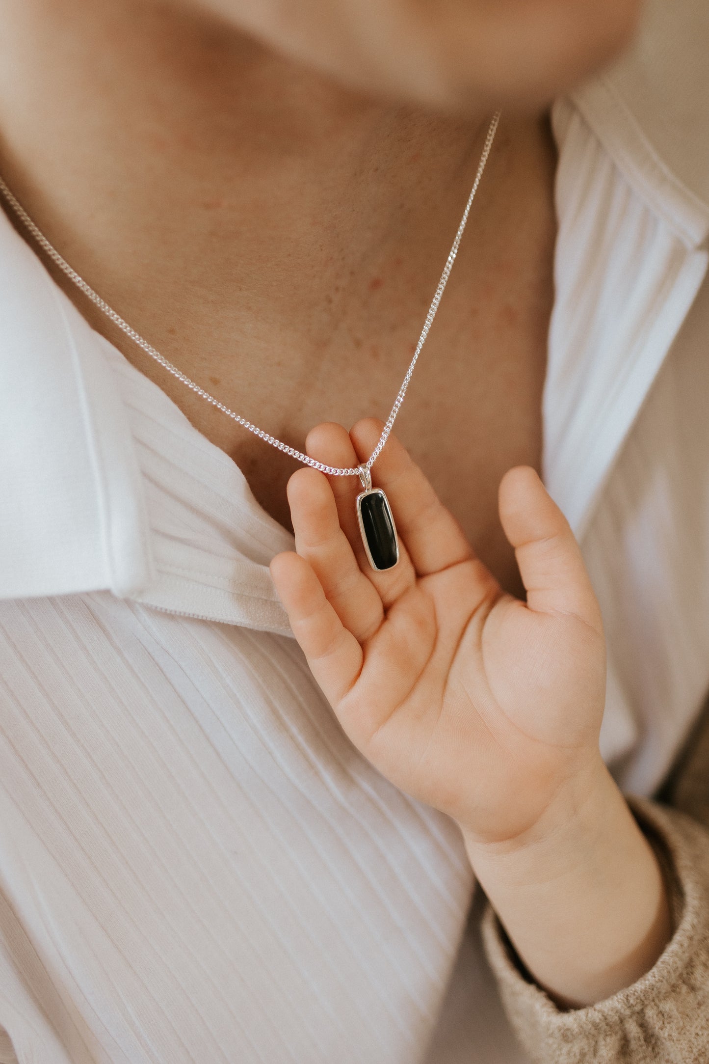 Pendentif Solstice