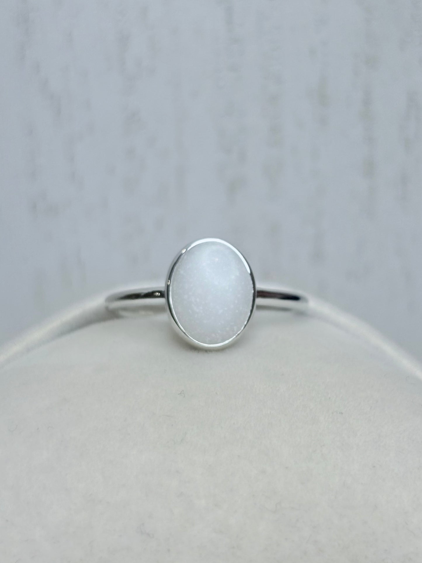 Apodis Argent, pierre naturelle