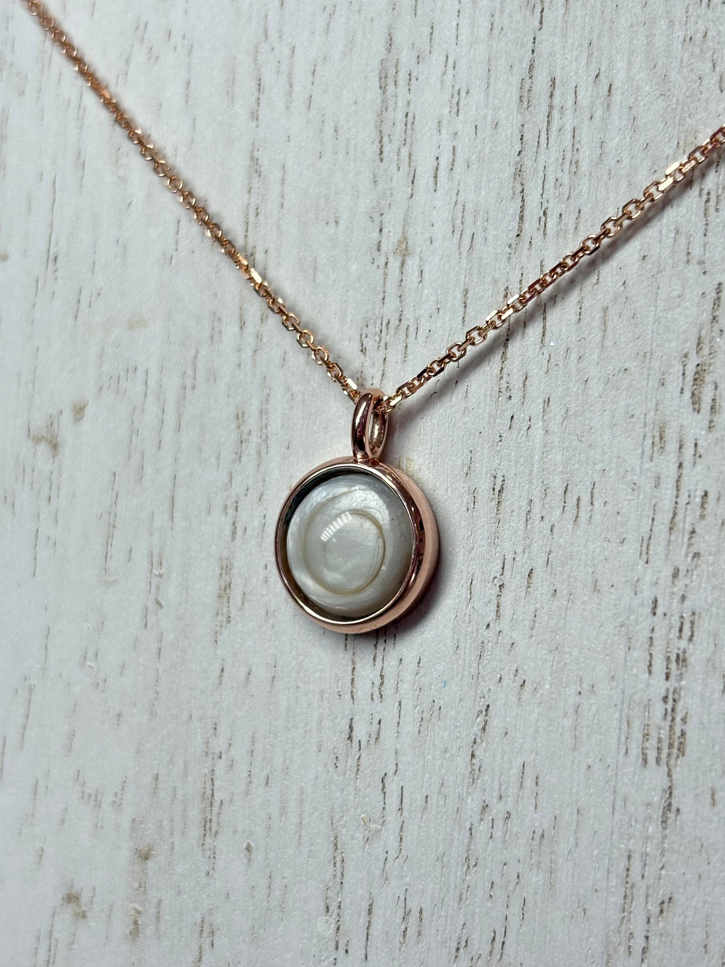 Pendentif Orion - Or solide