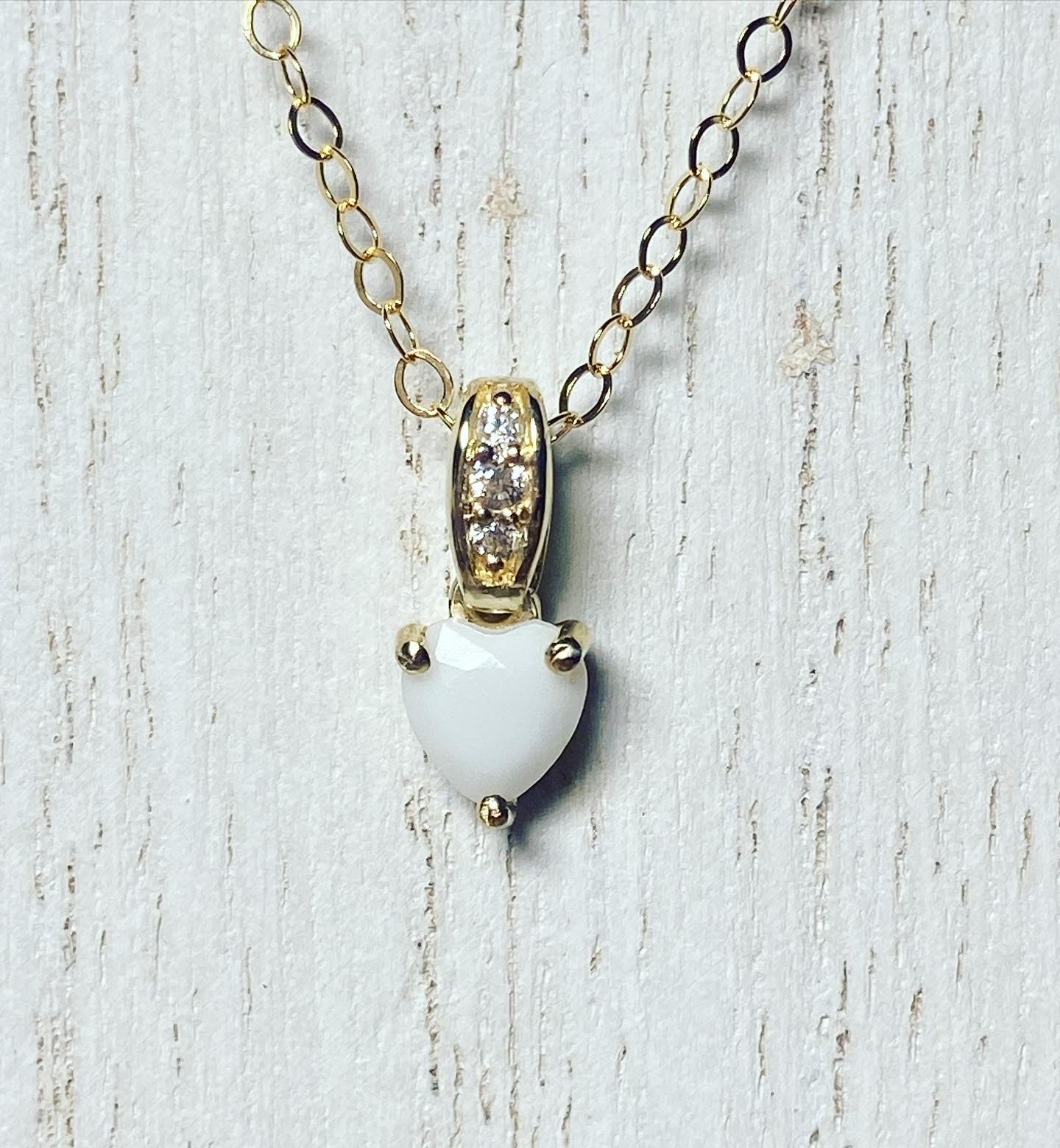 Pendentif Ara - Or solide