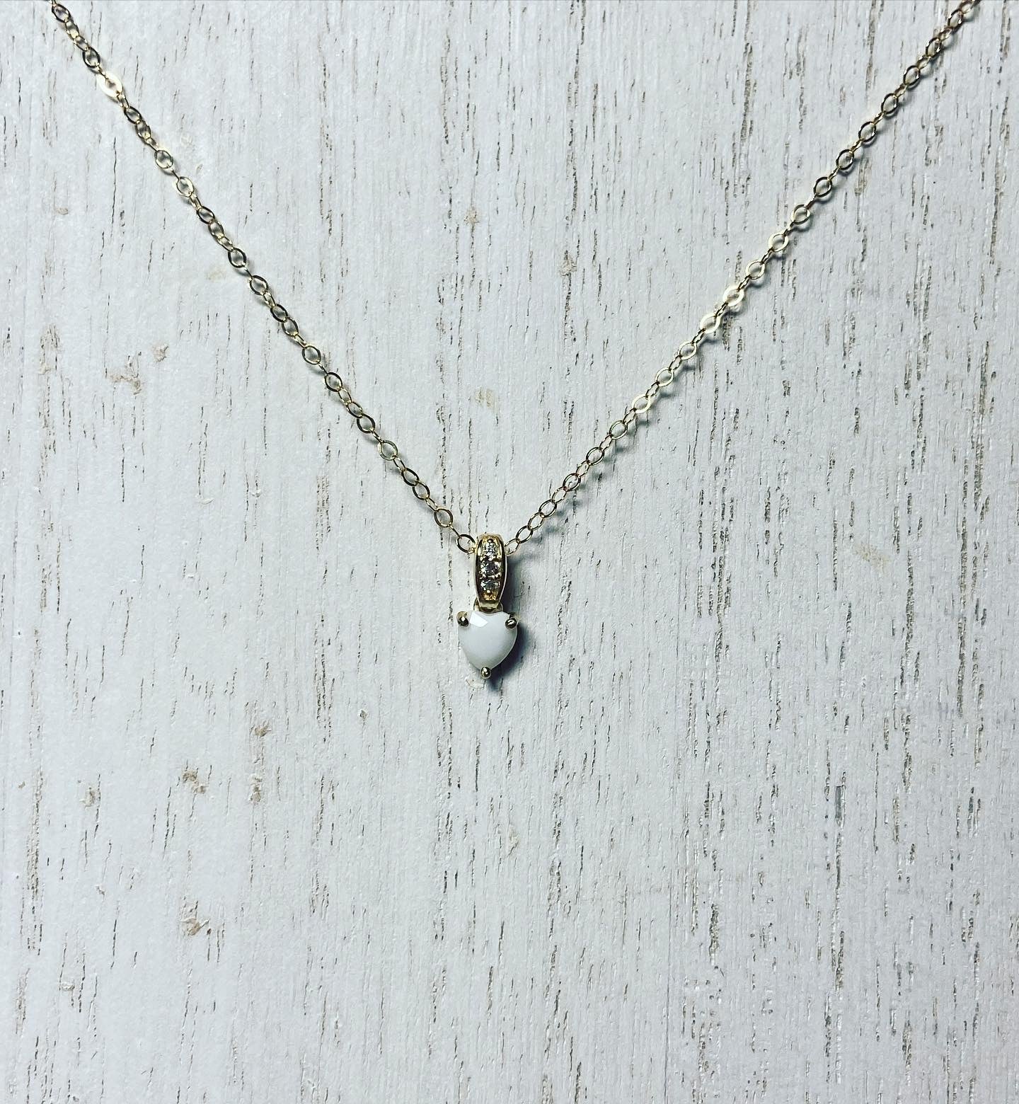 Pendentif Ara - Or solide