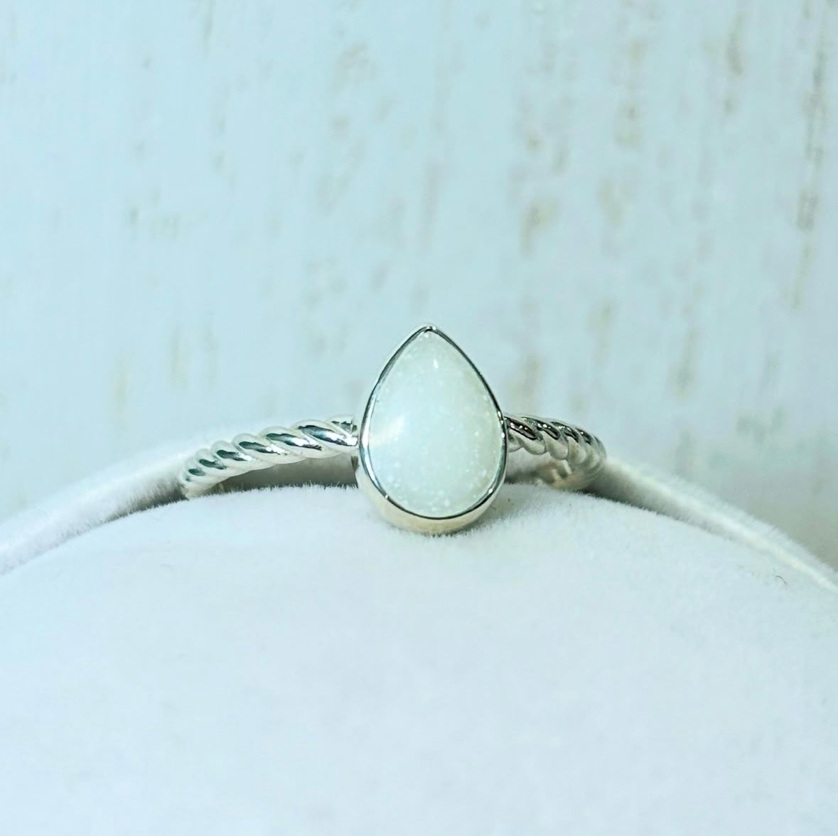 Bague Hera