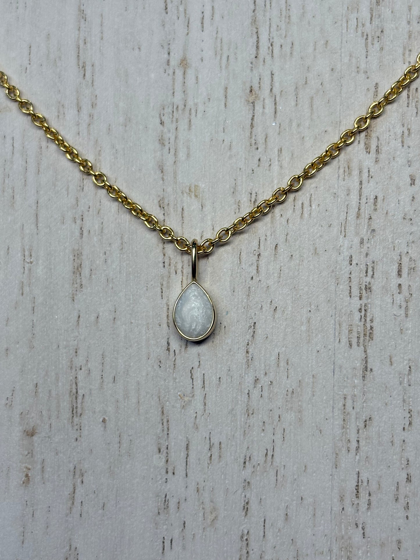 Pendentif Mars