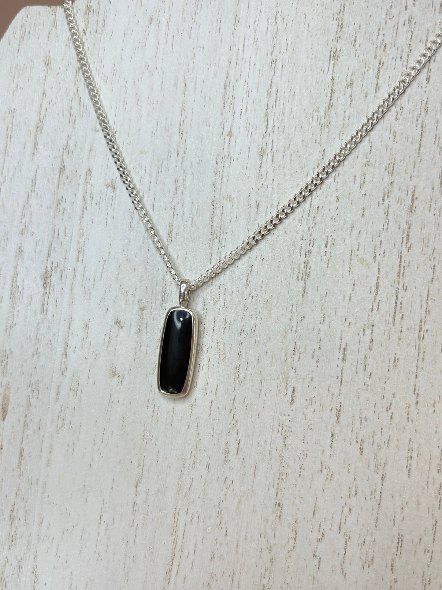 Solstice Pendant