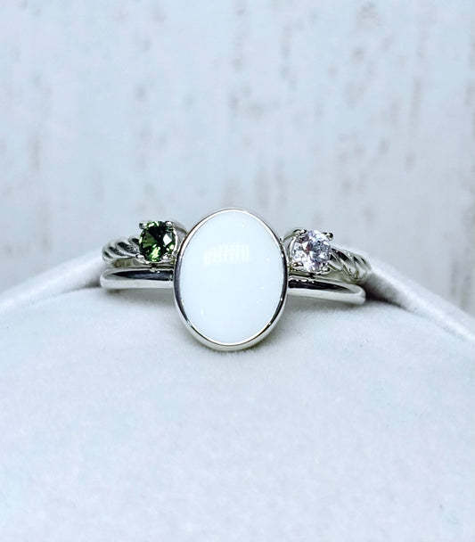 Bague Orbit