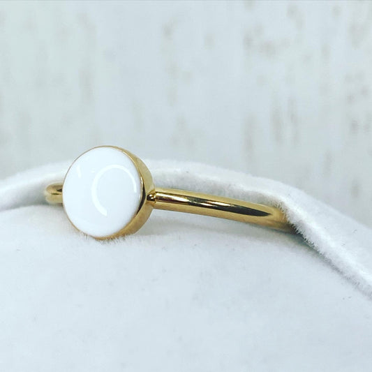 Bague Petite Ourse
