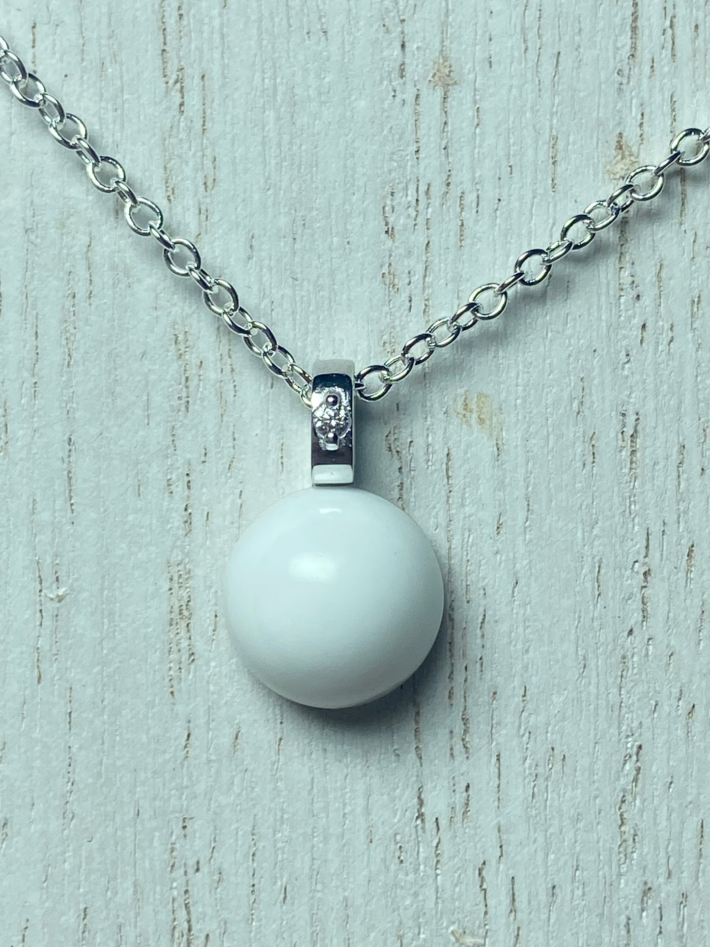 Pendentif Venus - Or solide