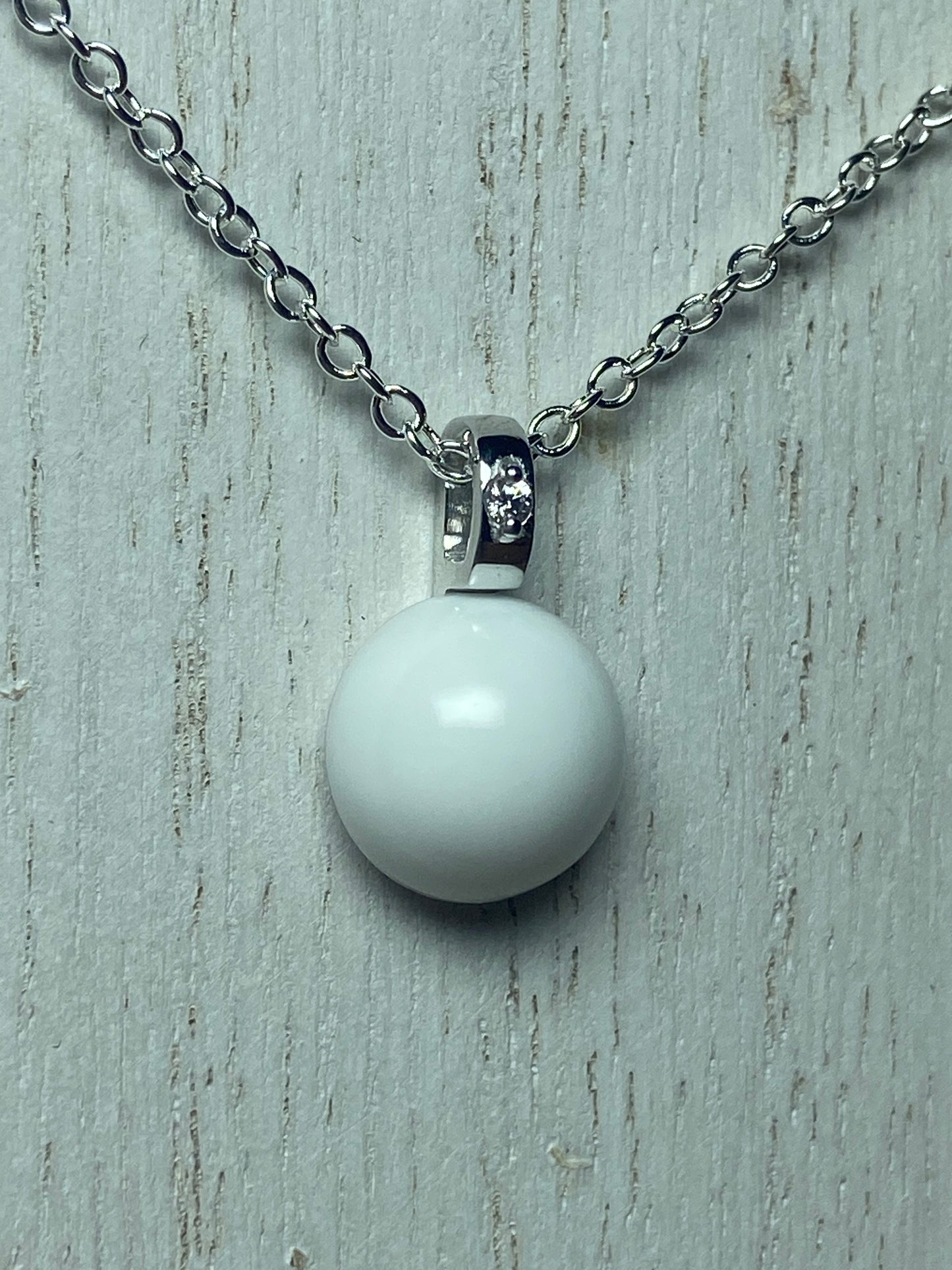 Pendentif Venus - Or solide