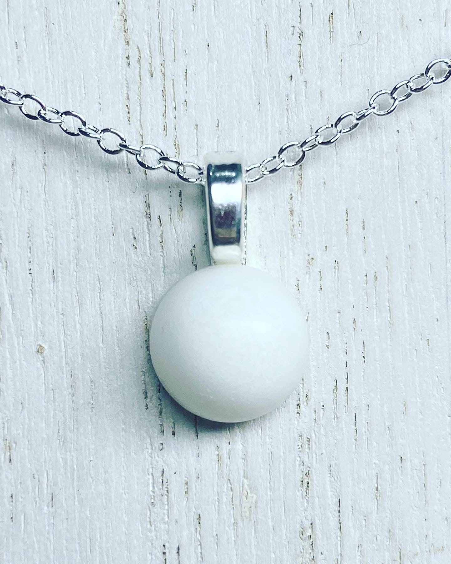 Venus Pendant - Main Image