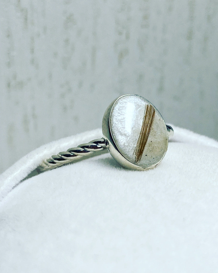 OPTION : Insertion / Insert