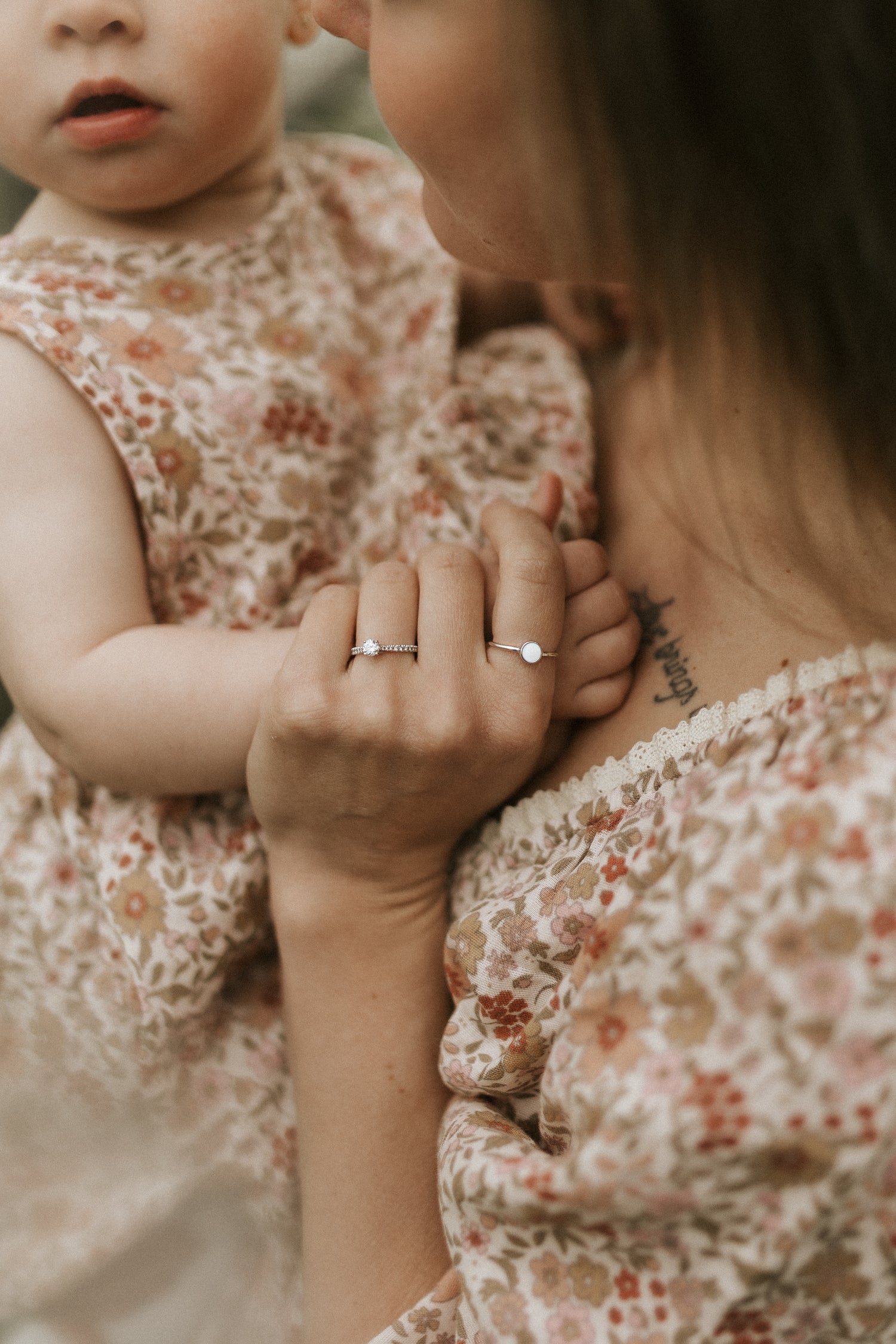 Collection Petite Ourse