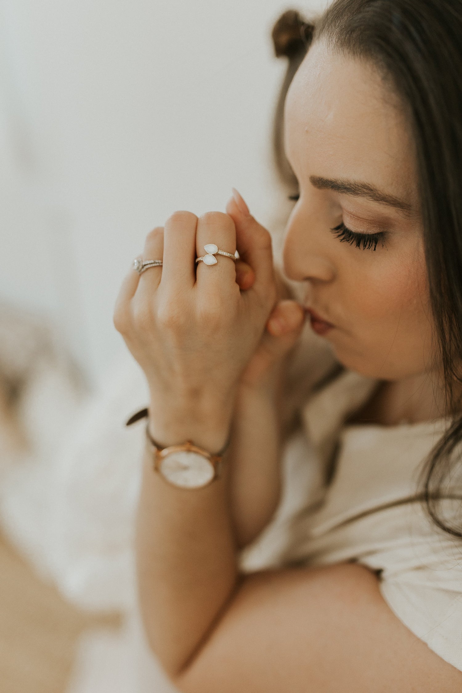 Bague Nova