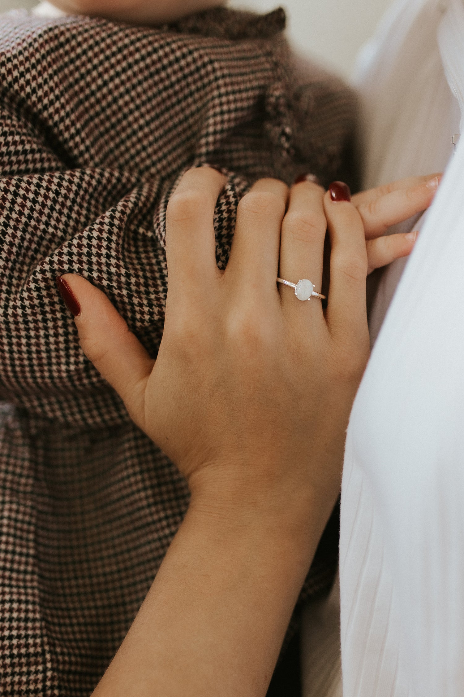 Bague Gemma