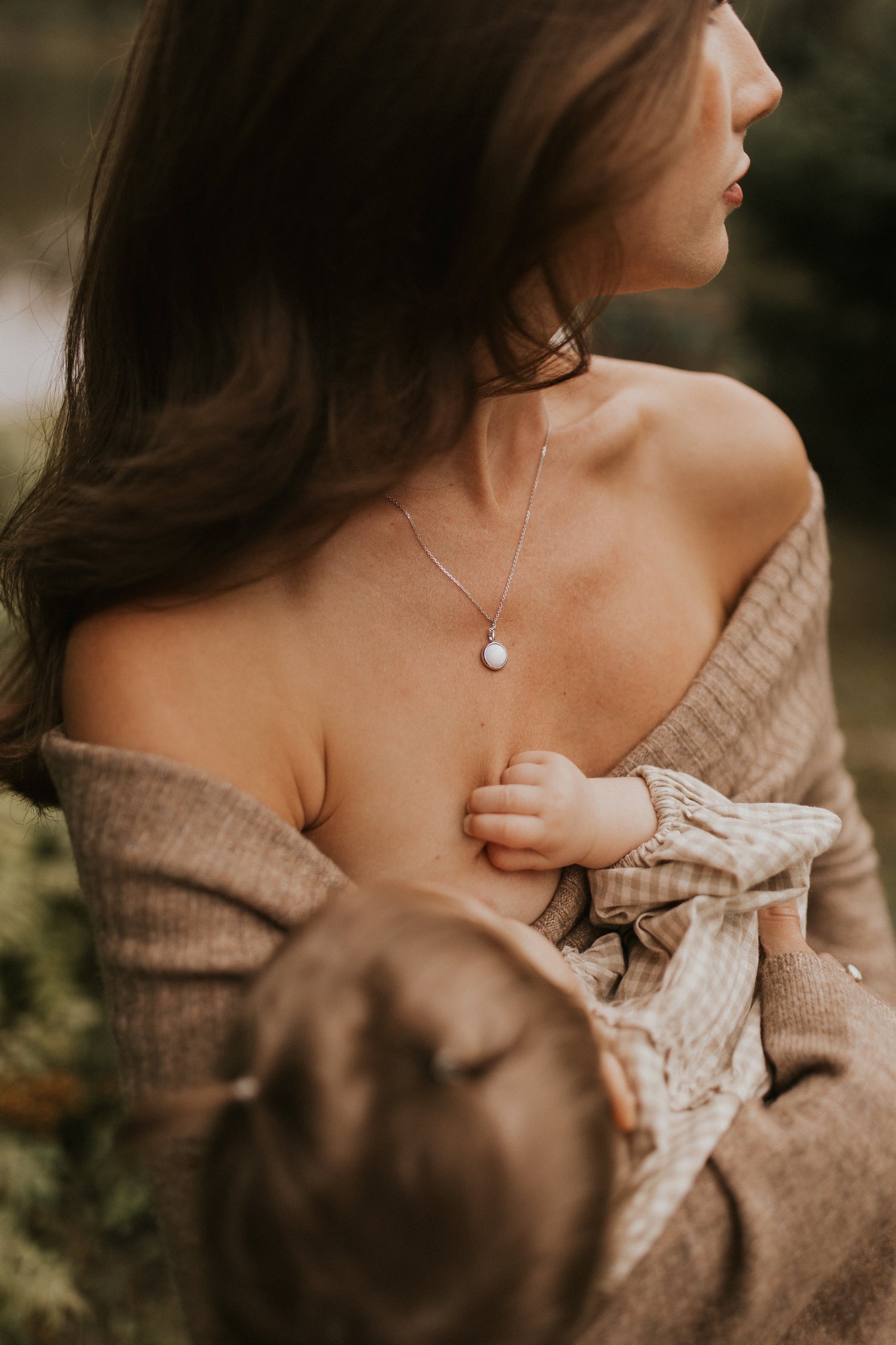 Pendentif Orion