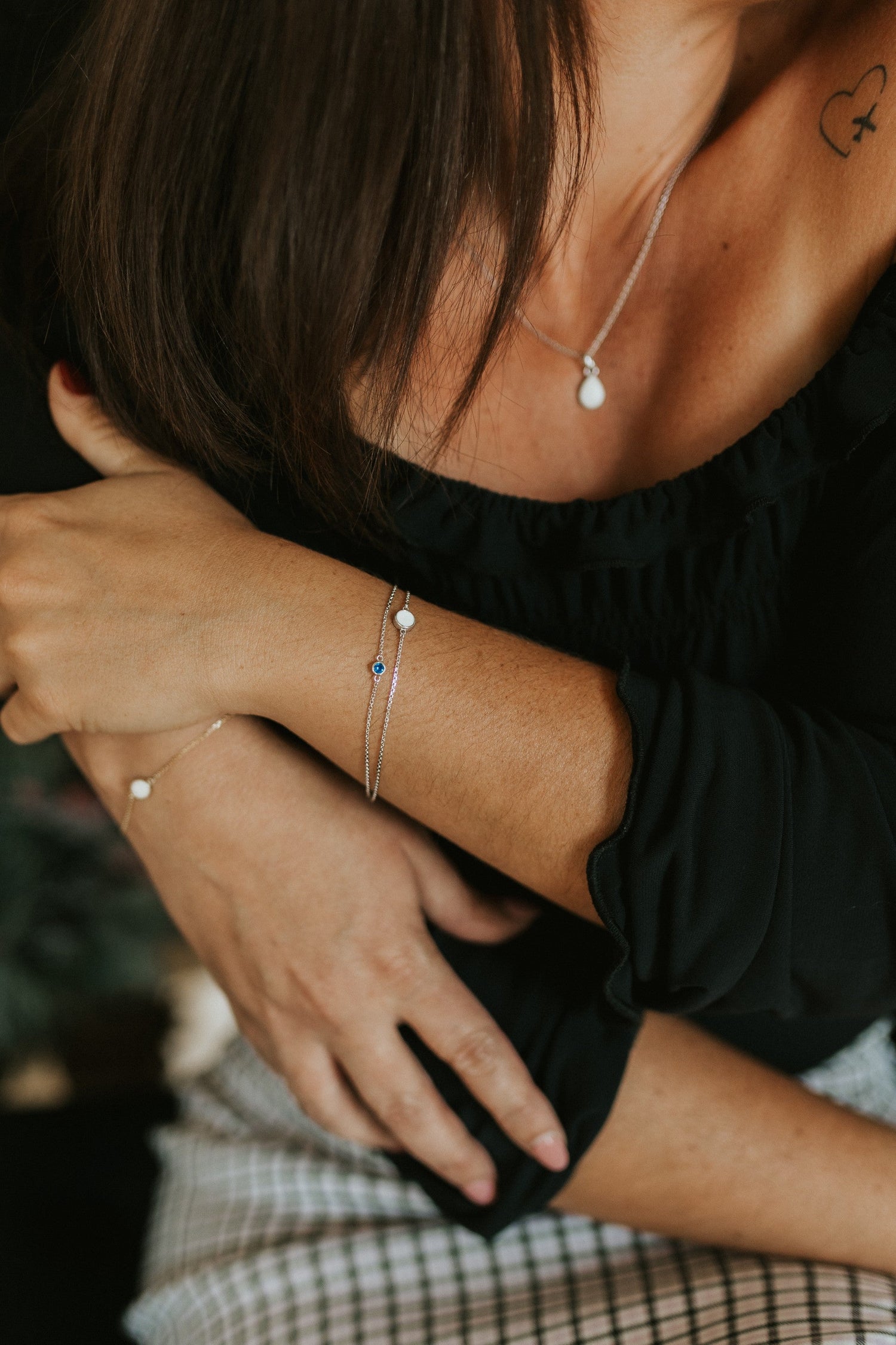 Collection Bracelets