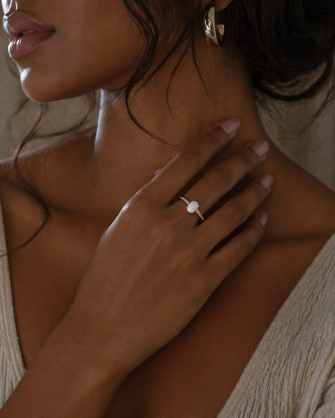 Bague Vela