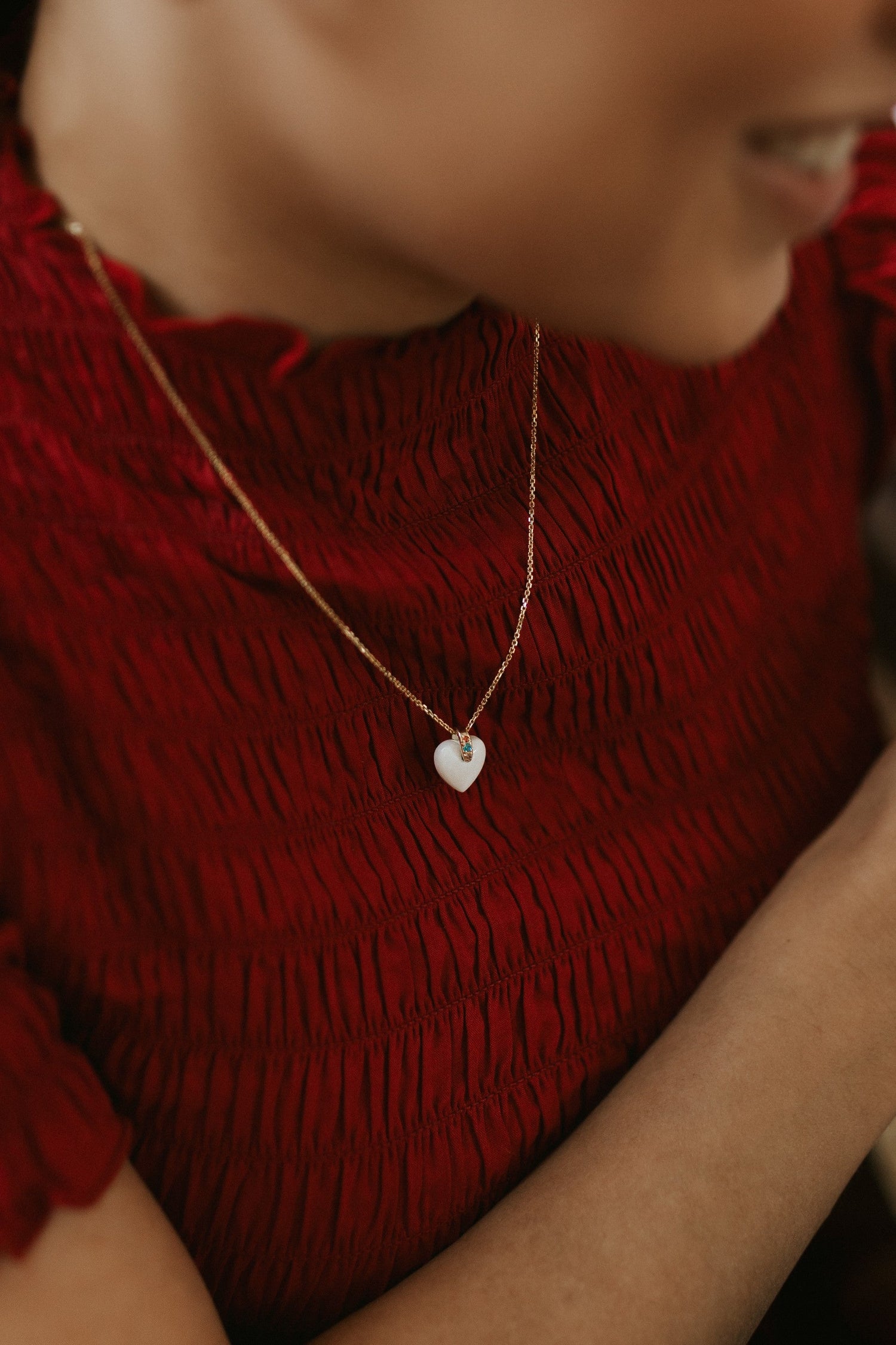 Pendentif Maia