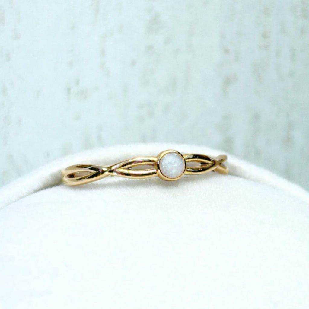 Juliette Or Jaune, pierre naturelle