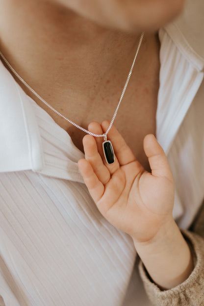 Pendentif Solstice - Or solide