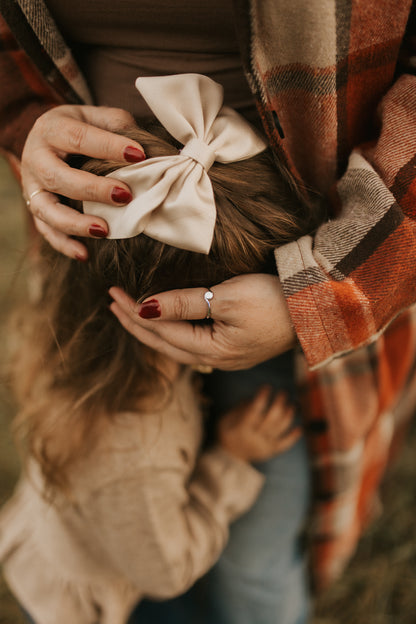 Bague Lunea - Or solide