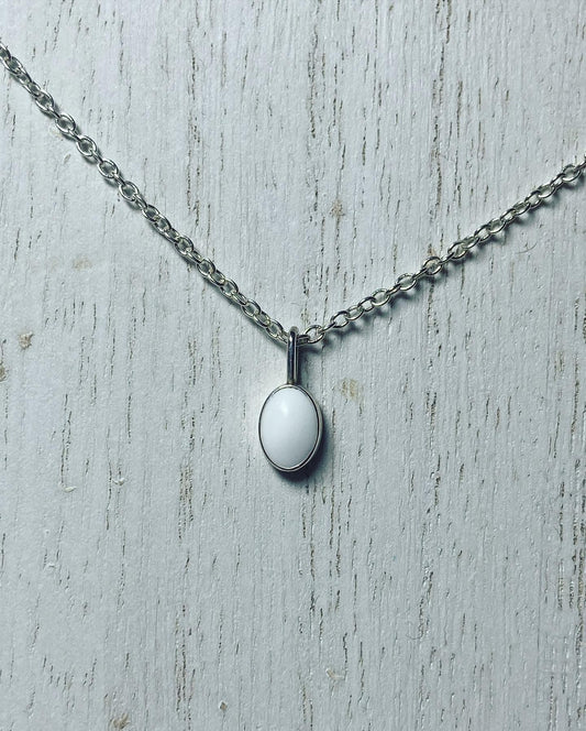 Atlas Pendant