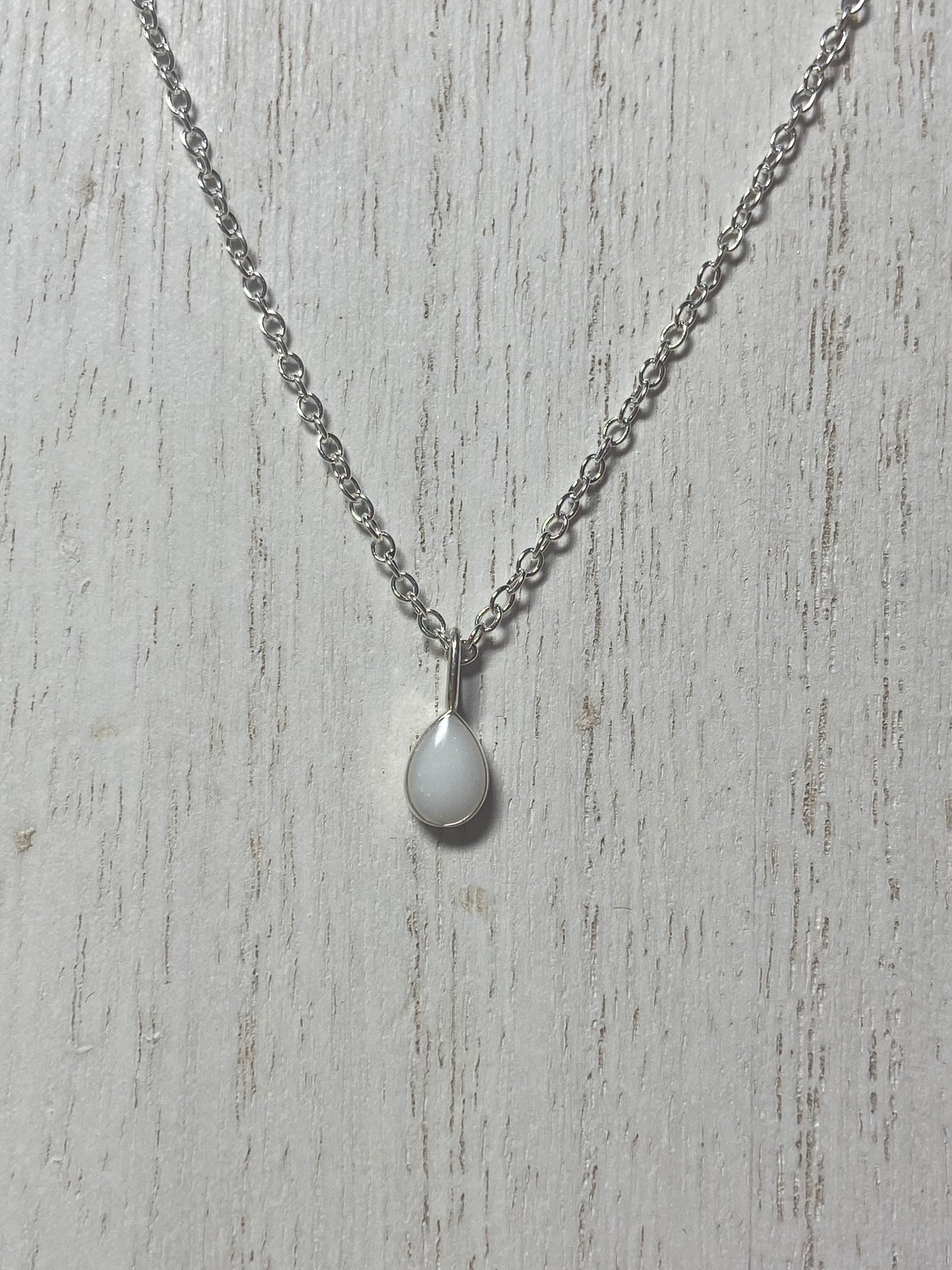 Mars Pendant