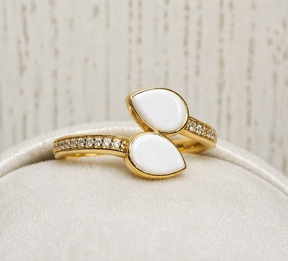 Bague Nova Or Jaune