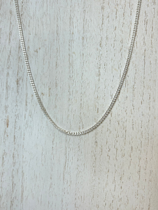 Single Chain Titan