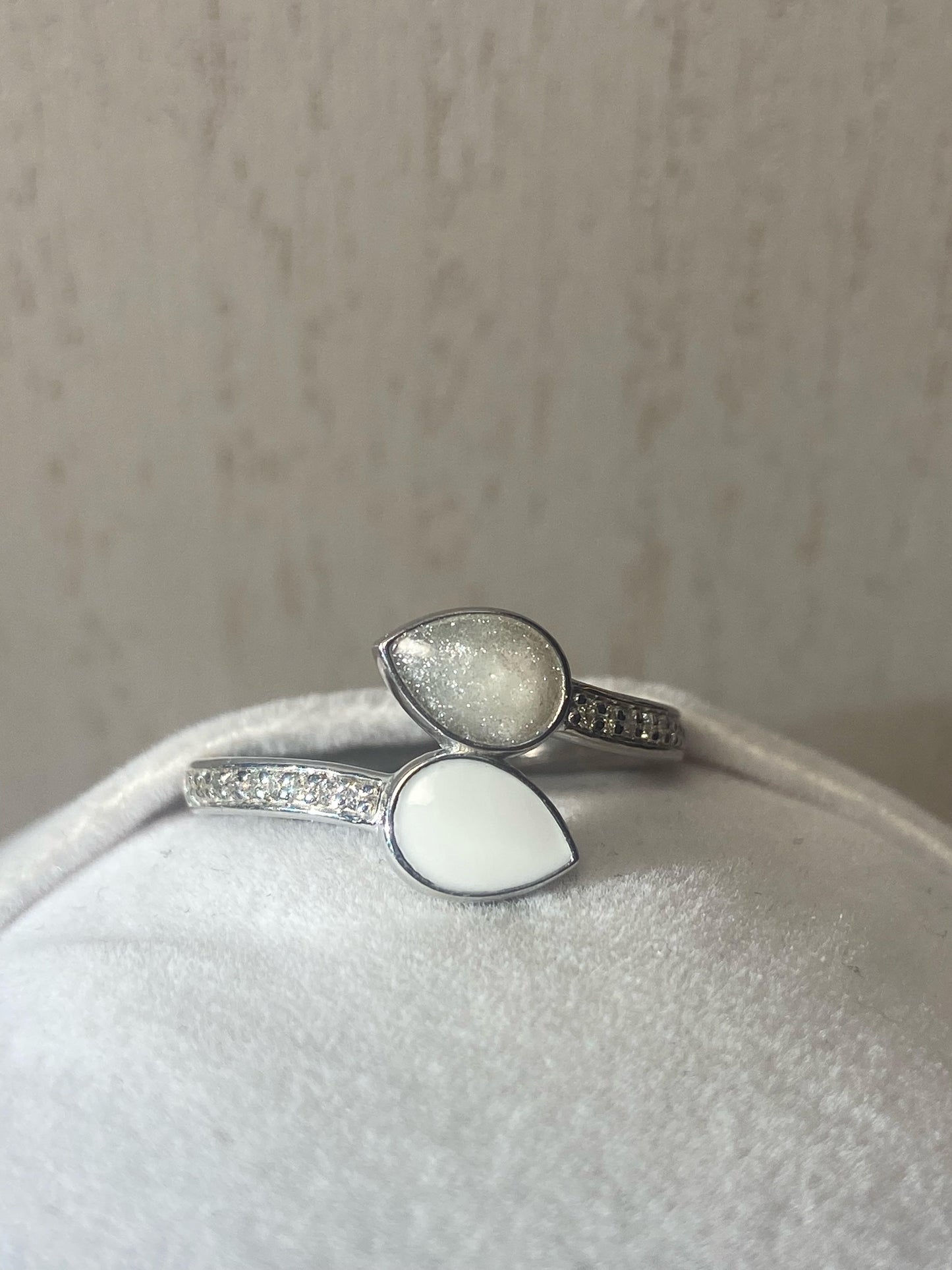 A. Double Drop Ring