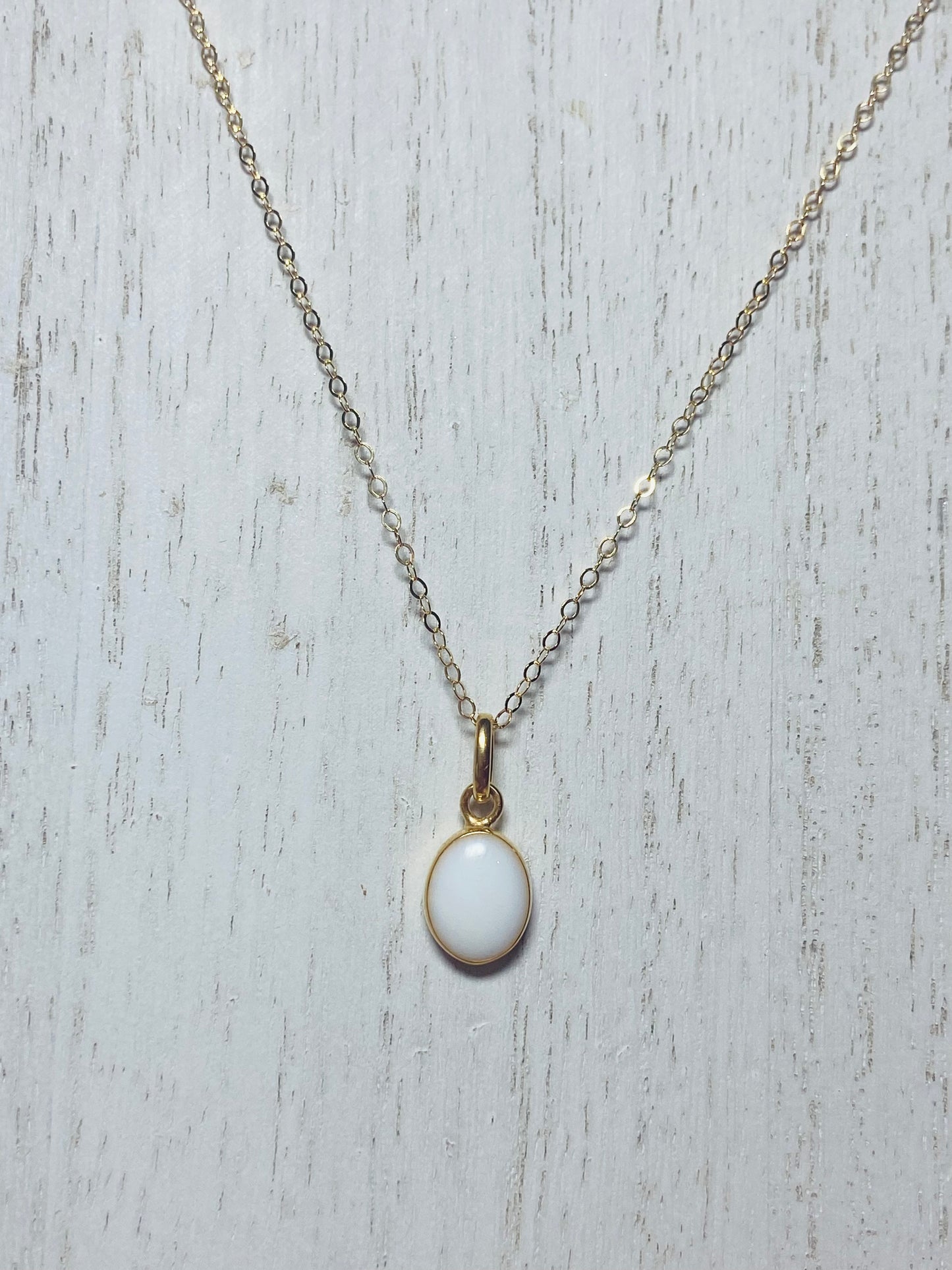 Atlas Pendant