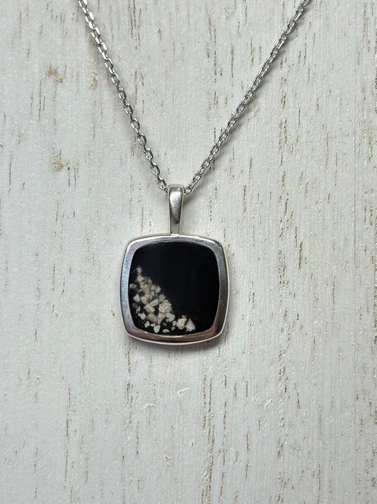 Pendentif Hélios - Or solide