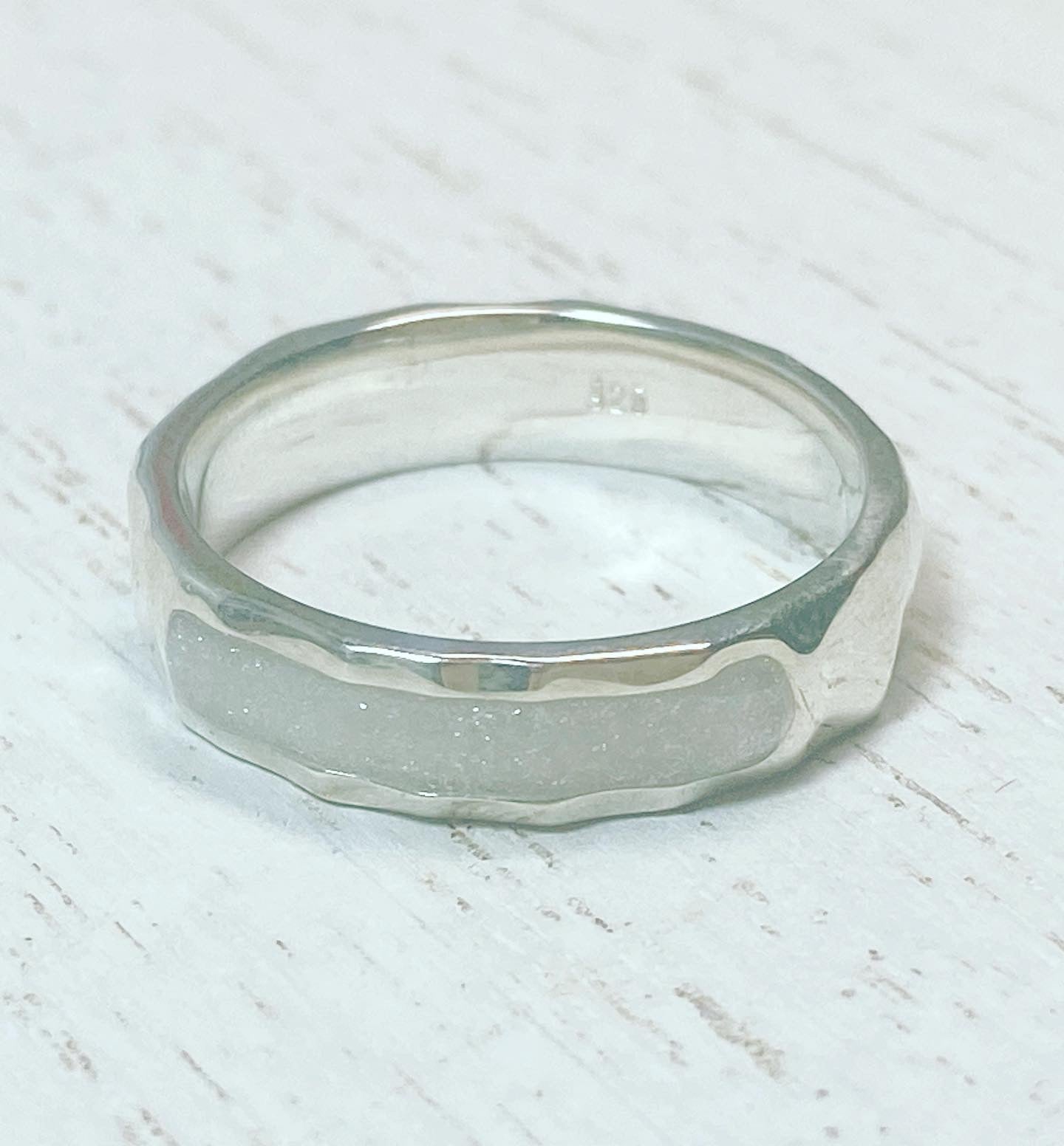 Mercury Ring