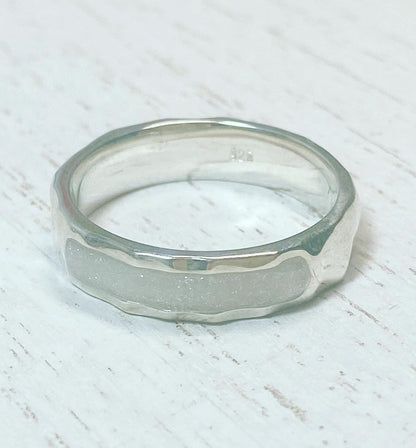 Mercury Ring