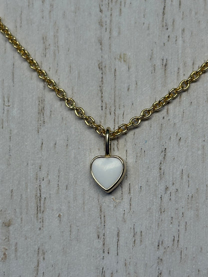 Pendentif Mars