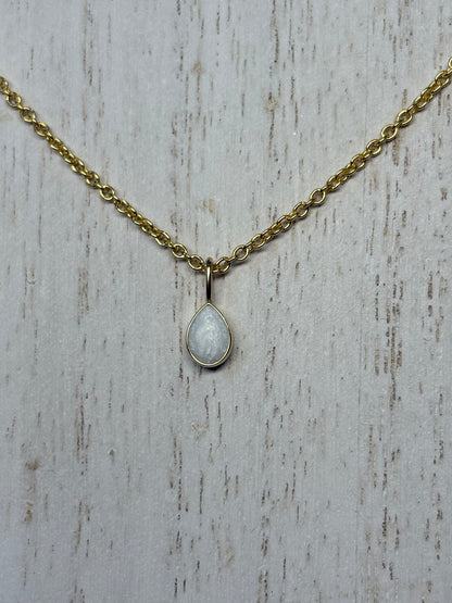 Pendentif Mars