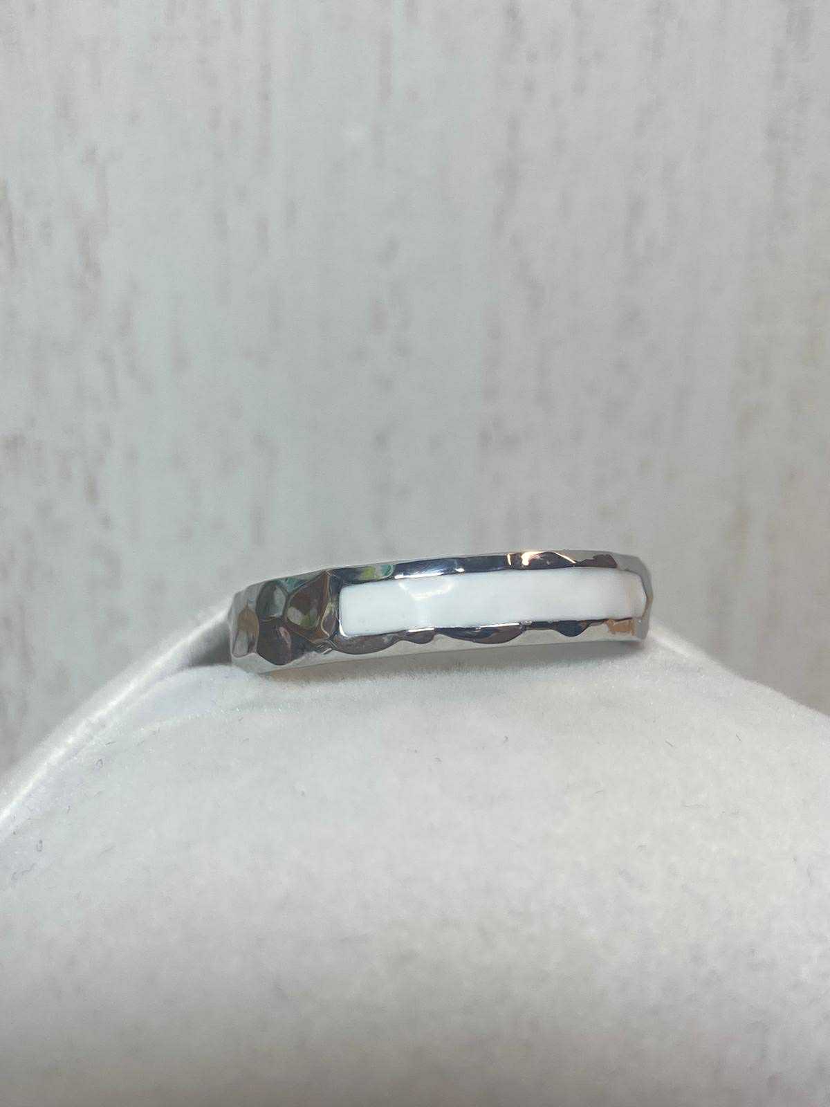 Bague Mercure
