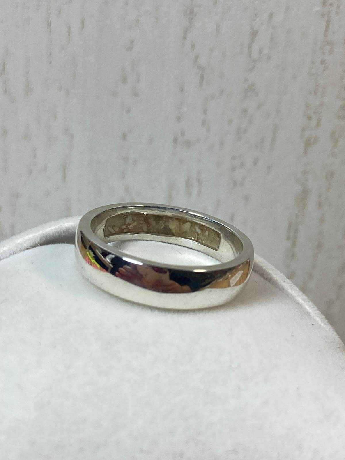 Bague Mercure