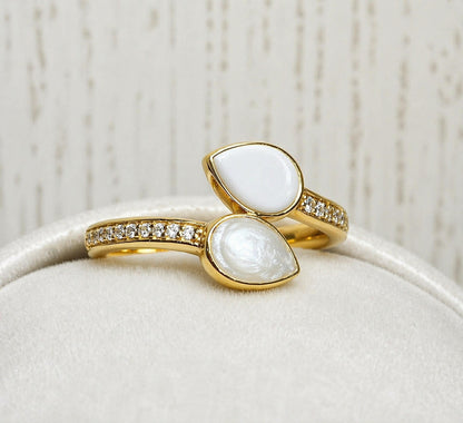 Bague Nova Or Jaune