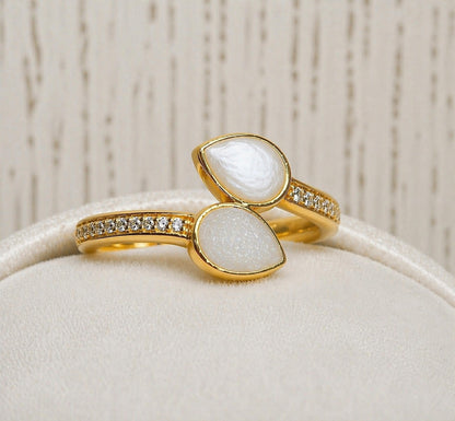 Bague Nova Or Jaune