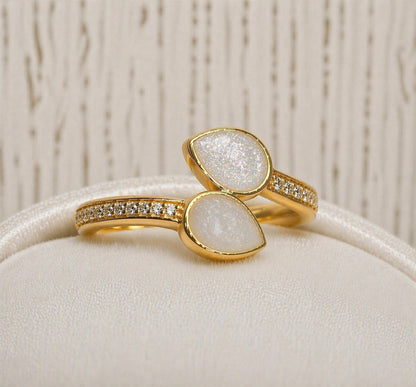 Bague Nova Or Jaune