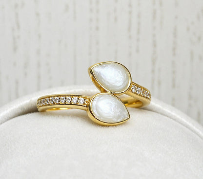 Bague Nova Or Jaune