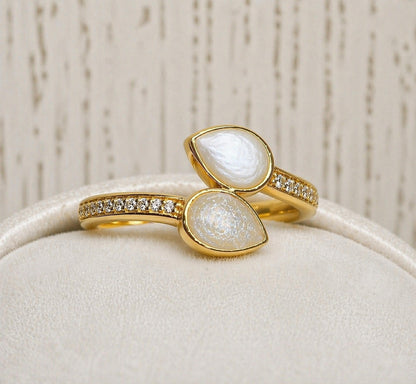 Bague Nova Or Jaune