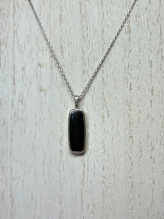 Pendentif Solstice - Or solide