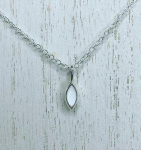 Pendentif Mars