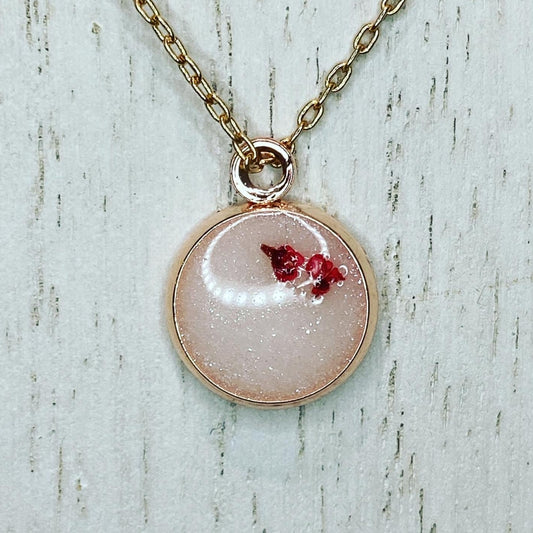 Moon Pendant