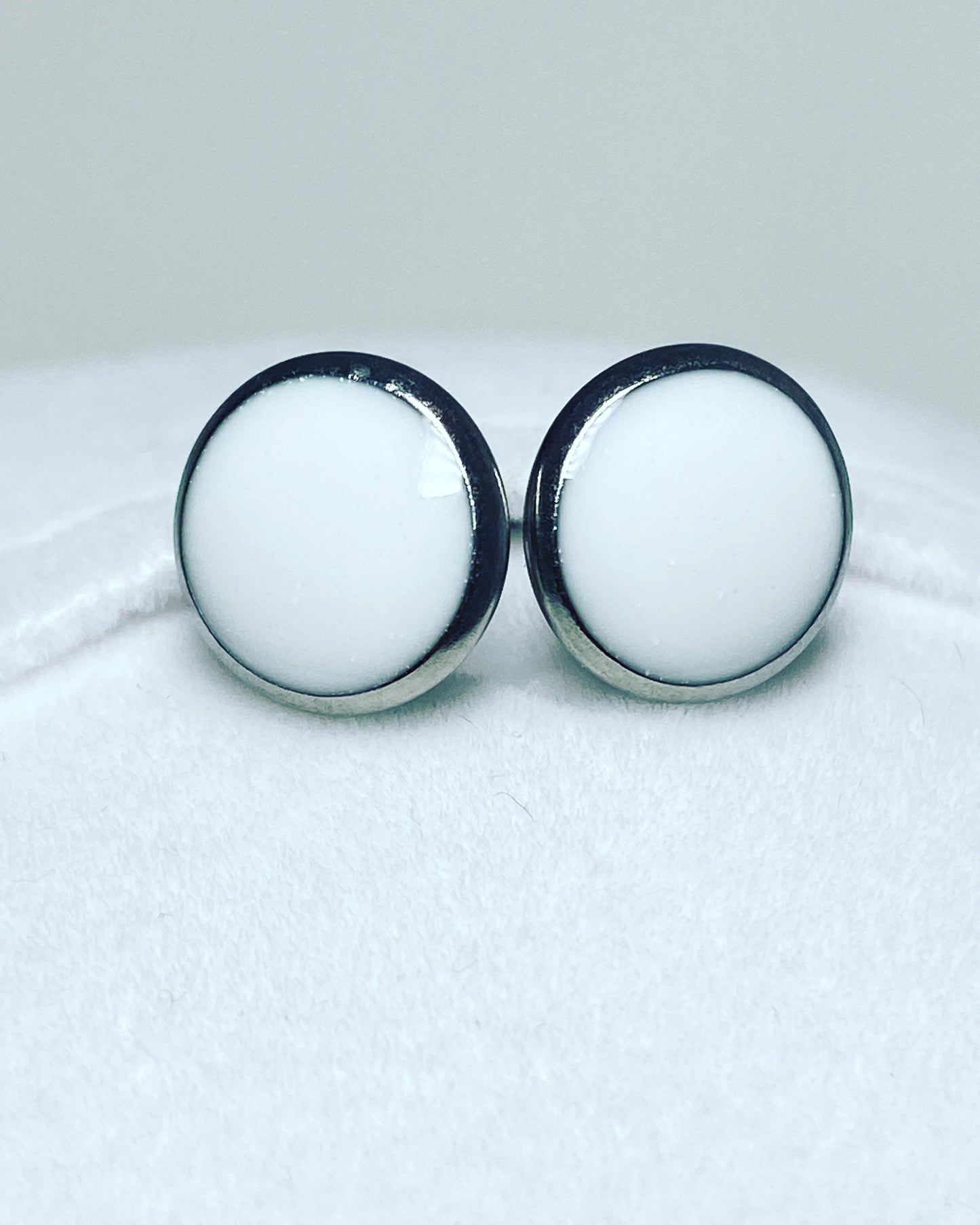 Boucles d’oreilles Mini-Moon