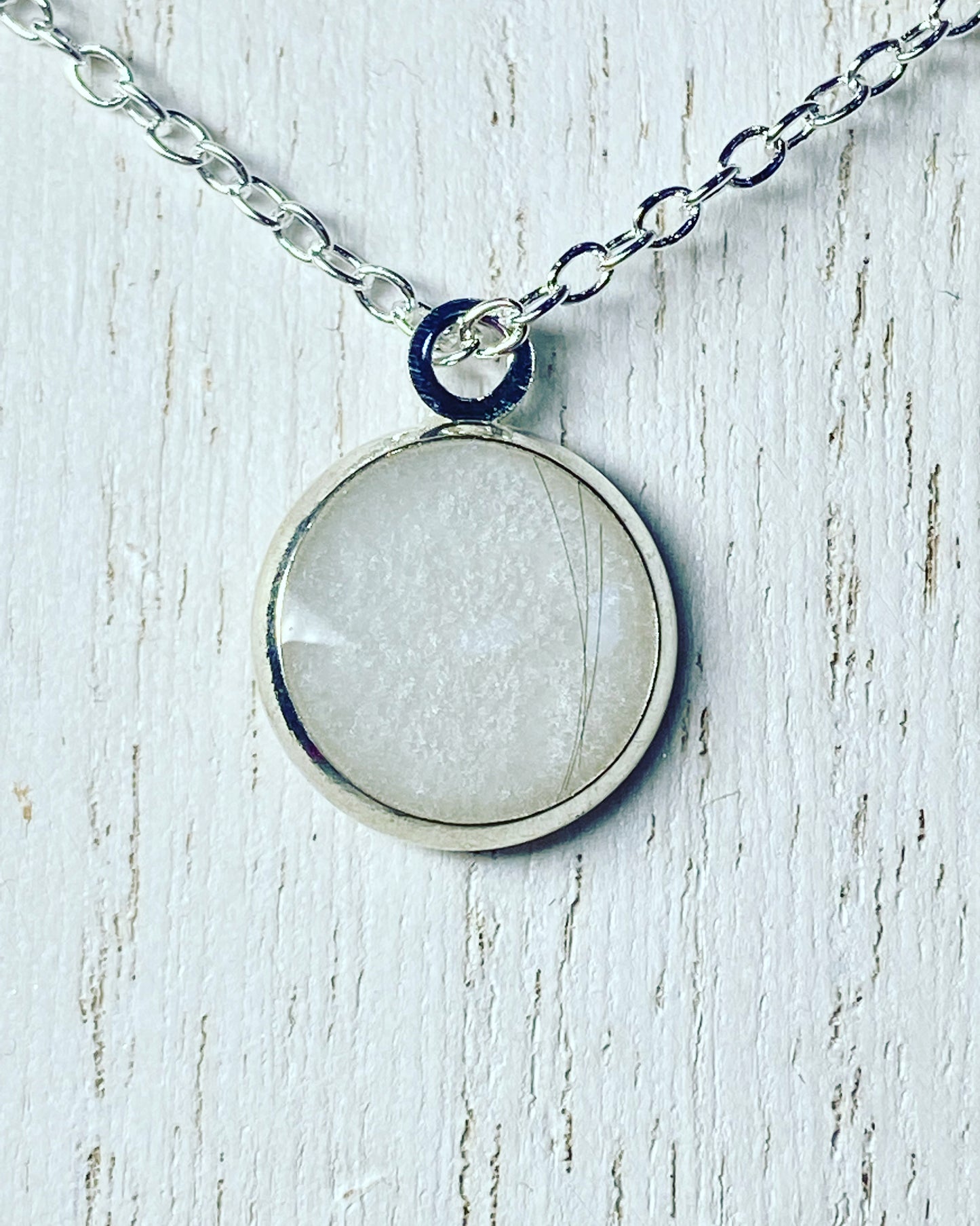 Moon Pendant